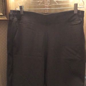 Athlete joggers sz 12